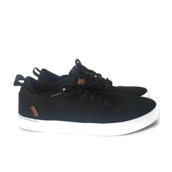 Reef Discovery Other - REEF DISCOVERY Canvas Skateboarding Sneakers